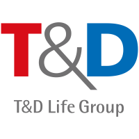 Logo de T and D (PK) (TDHOF).
