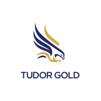 Logo de Tudor Gold (PK) (TDRRF).