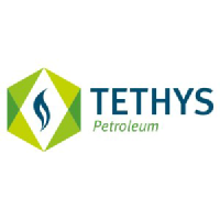 Logo de Tethys Petroleum (PK) (TETHF).