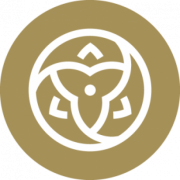 Logo de Renegade Gold (QX) (TGLDF).