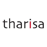 Logo de Tharisa (PK) (TIHRF).