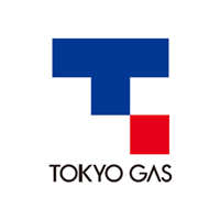 Logo de Tokyo Gas (PK) (TKGSY).
