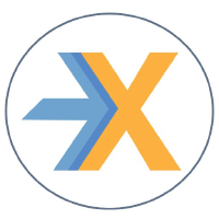 Logo de TrackX (CE) (TKXHF).