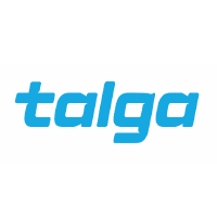 Logo de Talga (PK) (TLGRF).