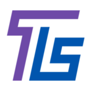 Logo de Transportation and Logis... (PK) (TLSS).