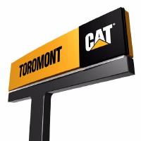 Logo de Toromont Inds Ltd Cda (PK) (TMTNF).