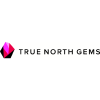 Logo de True North Gems (PK) (TNGMF).