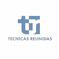 Logo de Tecnicas Reunidas (PK) (TNISY).