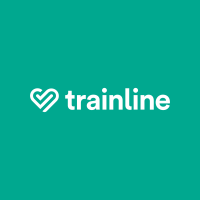 Logo de Trainline (PK) (TNLIF).