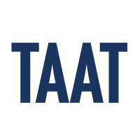 Logo de TAAT Global Alternatives (PK) (TOBAF).