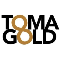 Logo de Tomagold (QB) (TOGOF).