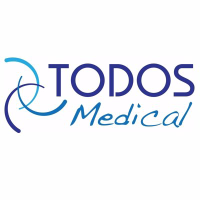 Logo de Todos Med (CE) (TOMDF).