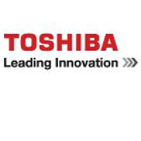 Logo de Toshiba (PK) (TOSBF).