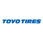 Logo de Toyo Tire (PK) (TOTTF).
