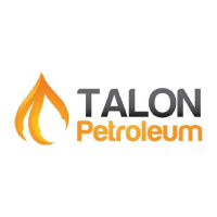 Logo de Talon Energy (CE) (TPDDF).