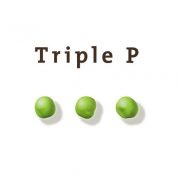 Logo de Triple P (CE) (TPPPF).