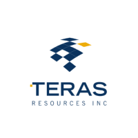 Logo de Teras Resources (PK) (TRARF).