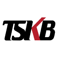 Logo de Turkiye Sinai Kalkinma B... (PK) (TRKYY).