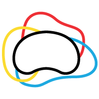 Logo de New Wave (PK) (TRMNF).