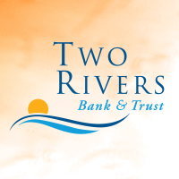 Logo de Two Rivers Financial (QX) (TRVR).