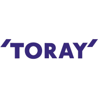 Logo de Toray Inds (PK) (TRYIF).