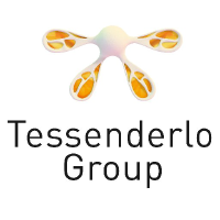Logo de Tessenderlo Group NV (PK) (TSDOF).