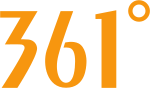 Logo de 361 Degrees (PK) (TSIOF).