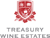 Logo de Treasury Wine Estates (PK) (TSRYF).