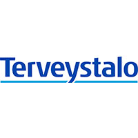 Logo de Terveystalo Oy (PK) (TTALF).