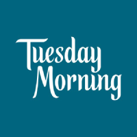 Logo de Tuesday Morning (PK) (TUEM).