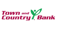 Logo de Town and Country Financial (PK) (TWCF).