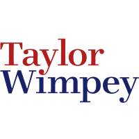 Logo de Taylor Wimpey (PK) (TWODY).