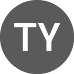 Logo de Taiyo Yuden (PK) (TYOYY).