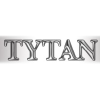 Logo de Tytan (CE) (TYTN).