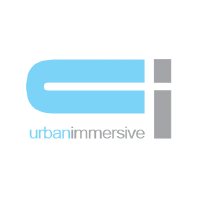 Logo de Urbanimmersive (PK) (UBMRF).