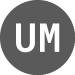 Logo de Usha Martin (PK) (UHBTY).