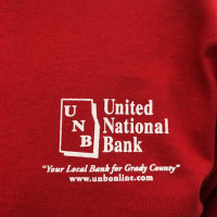 Logo de United National Bank (PK) (UNBK).
