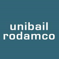 Logo de Uniball Rodamco (PK) (UNBLF).