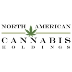 Logo de North American Cannabis (CE)