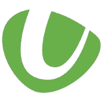 Logo de United Utilities (PK) (UUGRY).