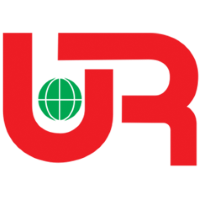 Logo de Universal Robina (PK) (UVRBY).