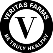 Logo de Veritas Farms (PK) (VFRM).