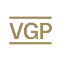 Logo de VGP (PK) (VGPBF).