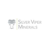Logo de Silver Viper Minerals (QB) (VIPRF).