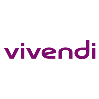 Logo de Vivendi (PK) (VIVHY).