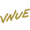 Logo de VNUE (PK) (VNUE).