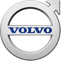 Logo de Volvo Ab (PK) (VOLVF).