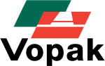Logo de Koninklijke Vopak NV Rot... (PK) (VOPKF).