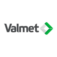 Logo de Valmet OYJ (PK) (VOYJF).