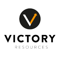 Logo de Victory Battery Metals (PK) (VRCFD).